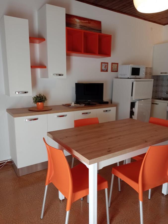 Appartamento Orsa Maggiore Grado Exterior foto