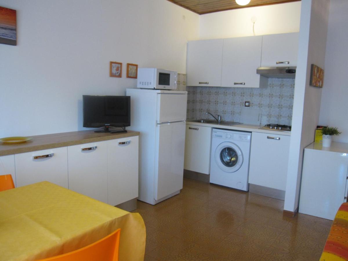 Appartamento Orsa Maggiore Grado Exterior foto