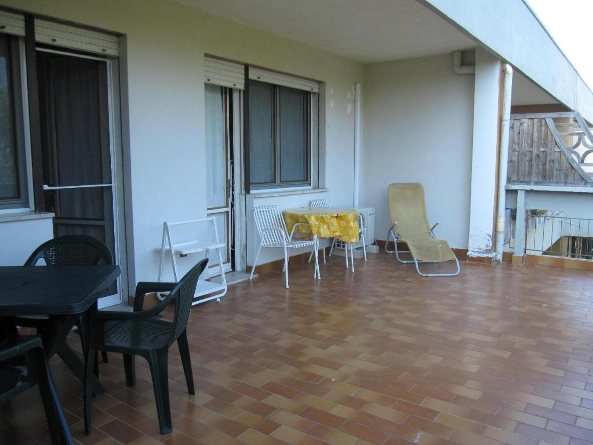 Appartamento Orsa Maggiore Grado Exterior foto